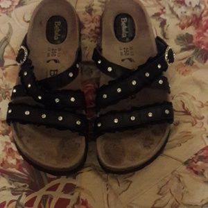 Birkenstocks Betula Sandal